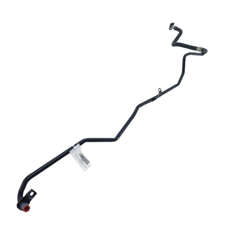 Transmission Oil Cooler Line – Cayenne | 2011-2018