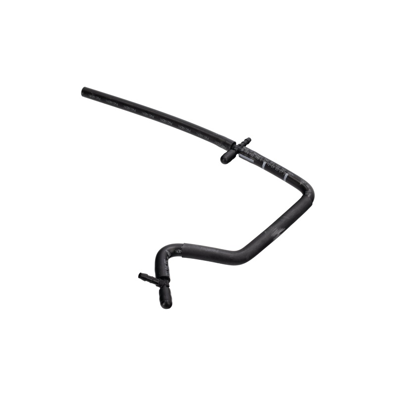 Vaccum Line – Cayenne | 2011-2014