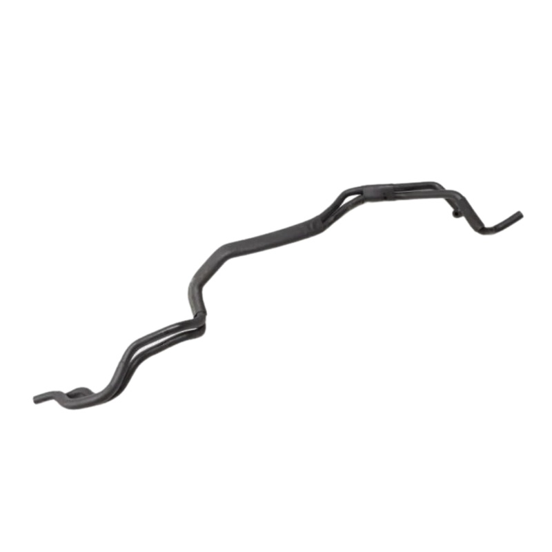 Vacuum Line – Cayenne | 2011-2018