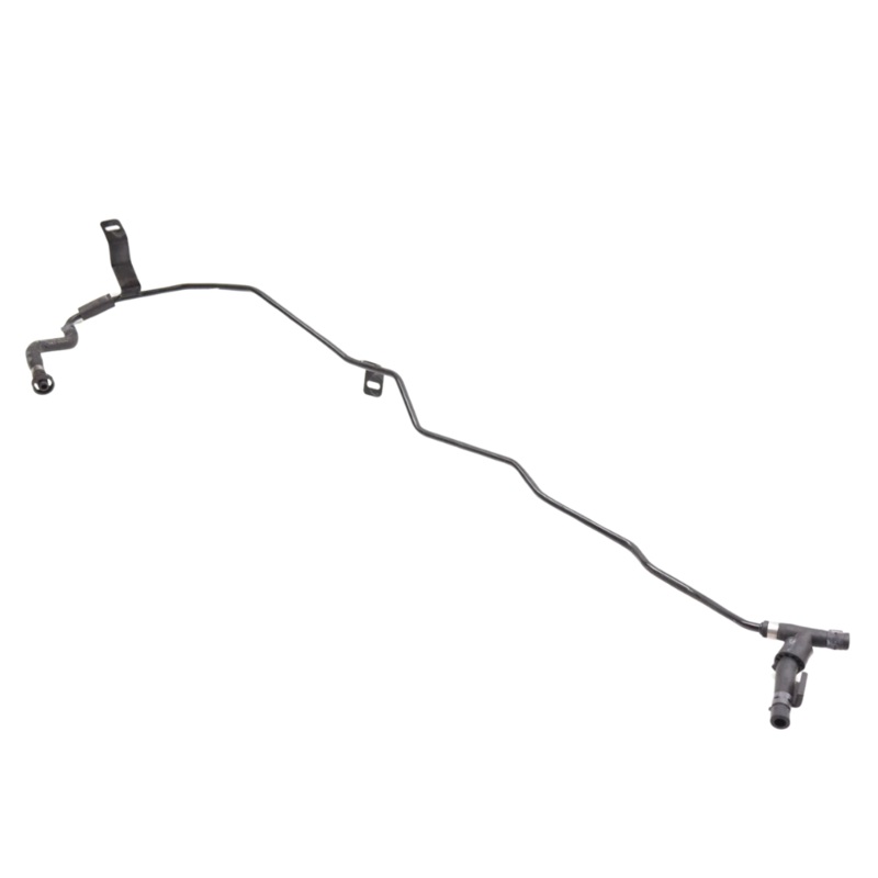 Water Cooling System Vent Line – Cayenne | 2013-2016