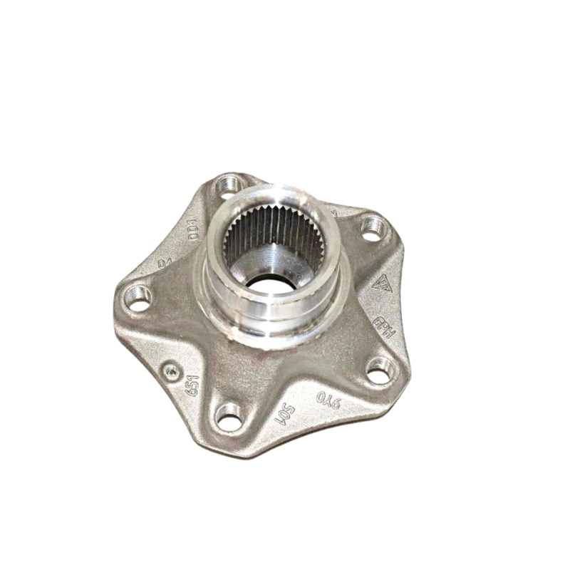 Wheel Hub – Cayenne | 2019-2024