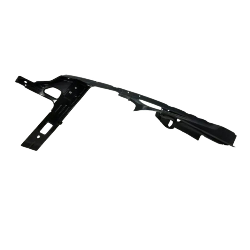 Wing Bracket – Left – Cayenne | 2011-2014