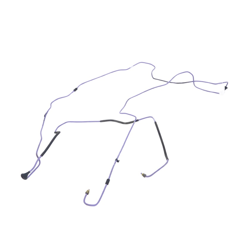 Air Suspension Air Tube – Left Front – Cayenne | 2011-2018