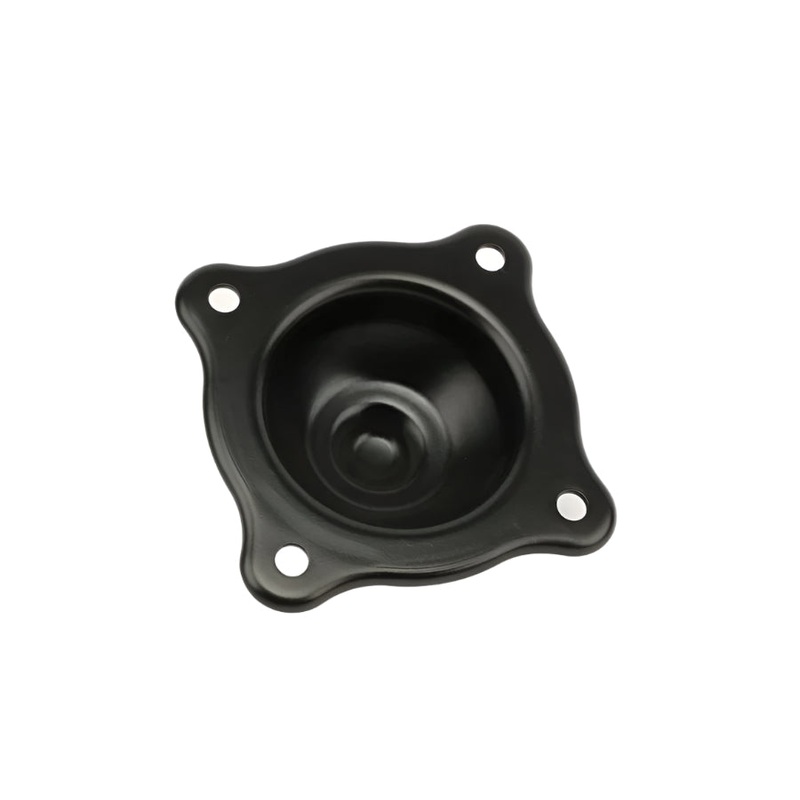 Air Suspension Mount – Cayenne | 2011-2018