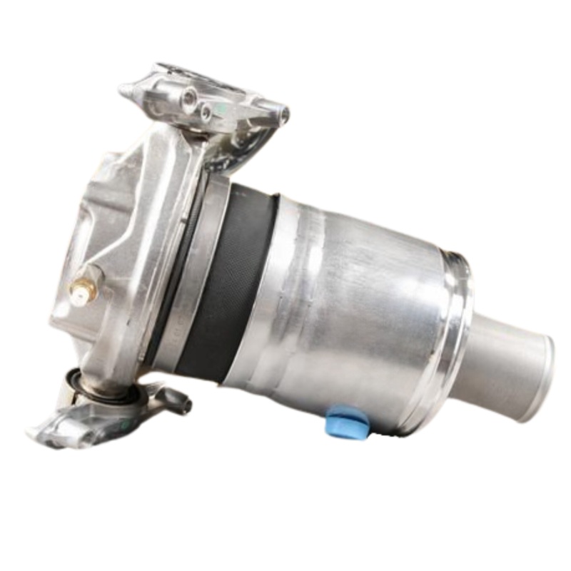 Air Suspension Spring – Right – Cayenne | 2013-2018