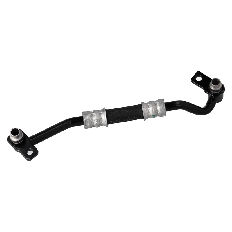 Automatic Transmission Oil Cooler Hose – Cayenne | 2011-2018