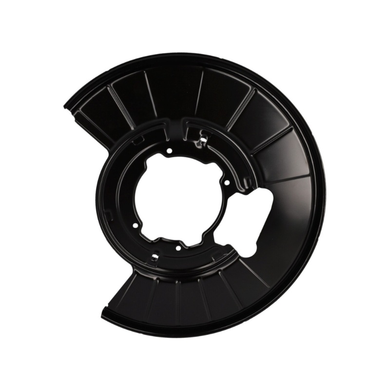 Brake Disc Cover Plate – Left – Cayenne | 2011-2018