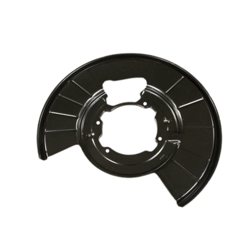 Brake Disc Cover Plate – Right – Cayenne | 2011-2018