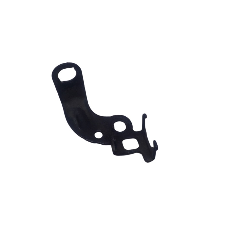 Brake Hose Bracket – Left – Cayenne | 2011-2018