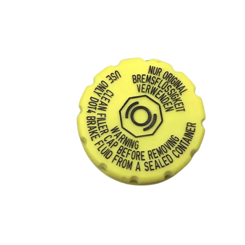 Brake Oil Reservoir Cap – 911 | Cayenne | Panamera | 2010-2016