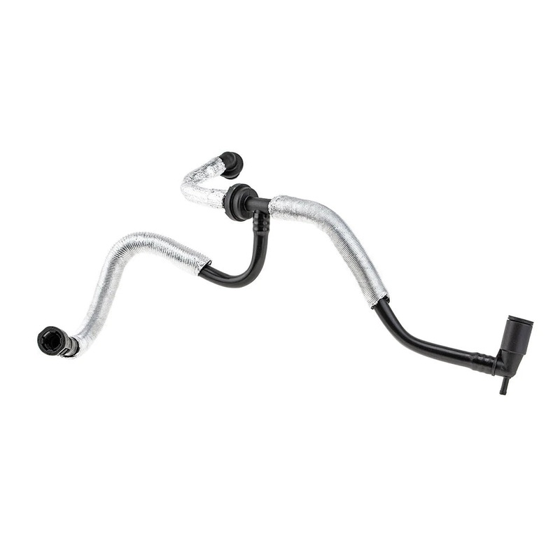 Brake Vacuum Line – Cayenne | 2011-2018