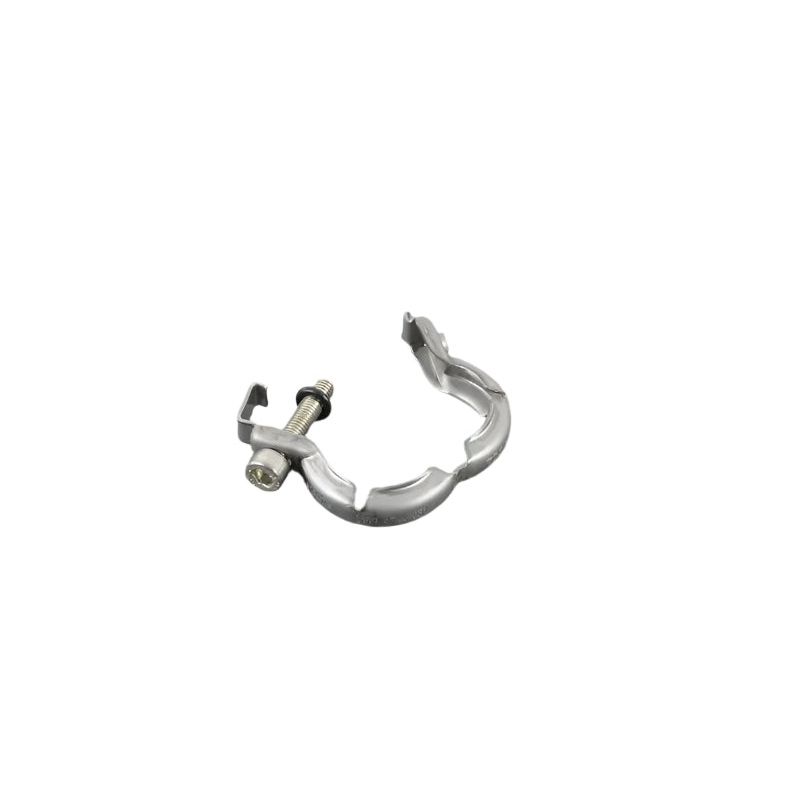 Catalytic Converter Clamp – Cayenne | 2013-2016