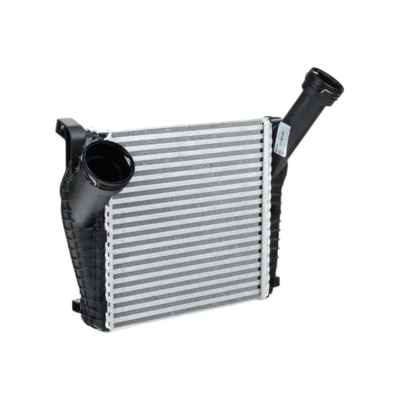 Charge Air Cooler – Cayenne | 2013-2016