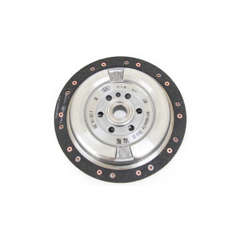 Clutch Plate – Cayenne | Panamera | 2011-2018
