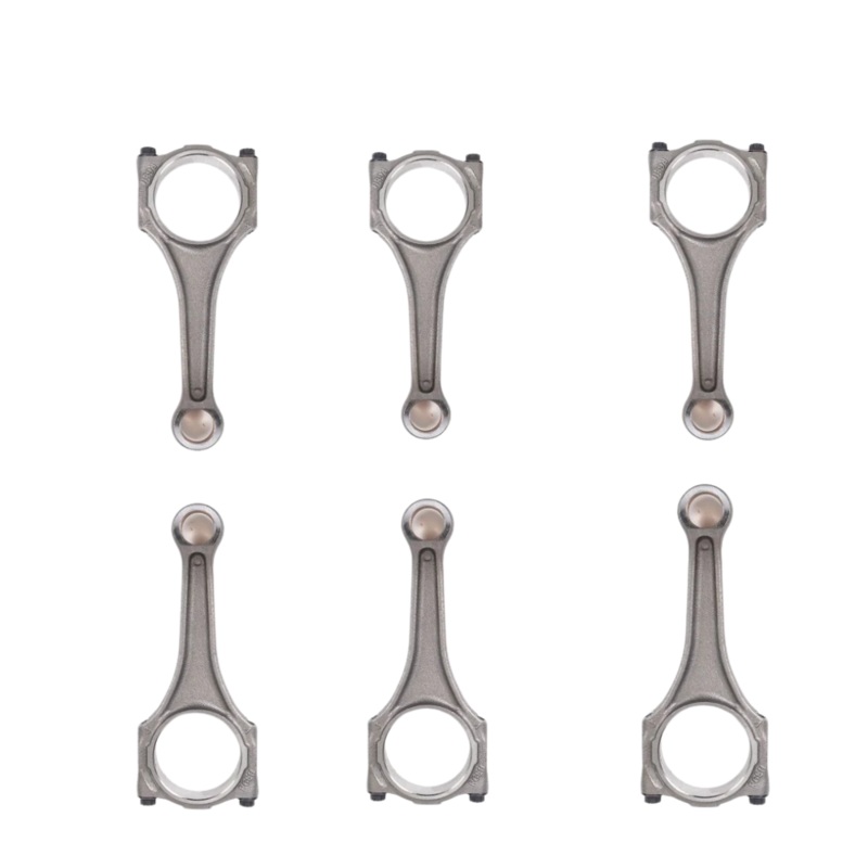 Connecting Rod Set – Panamera | Cayenne | 2011-2018