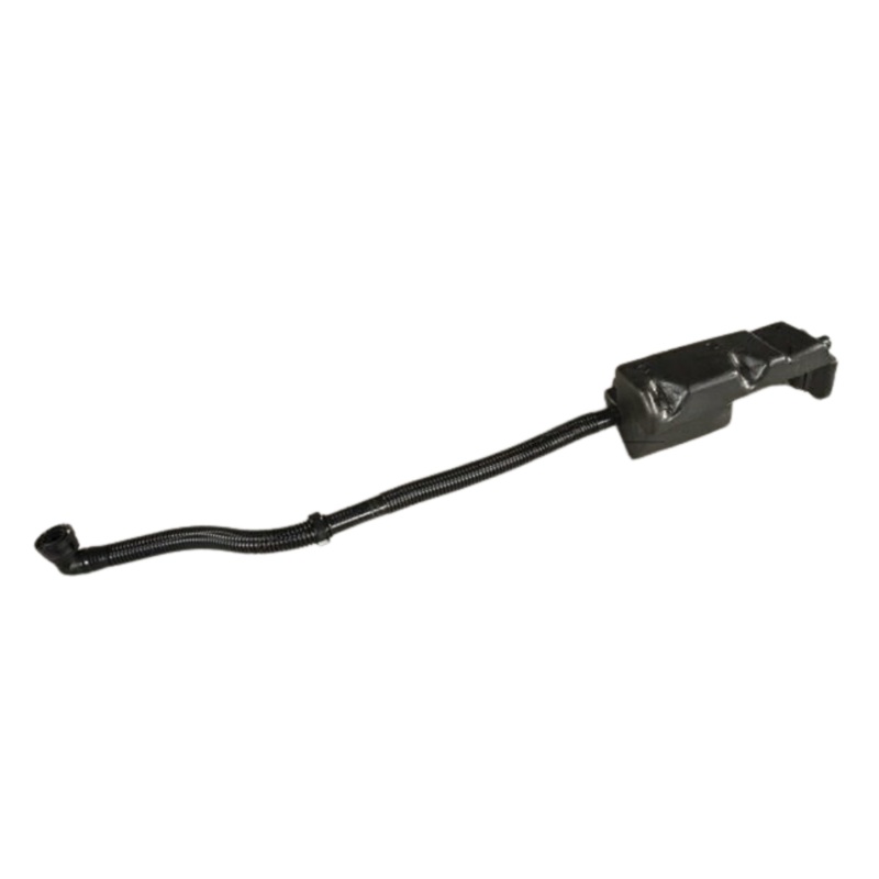 Connecting Tube – Right – Cayenne | 2011-2018