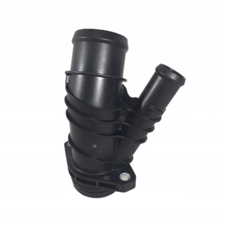 Coolant Pipe Connector Flange – Macan | Cayenne | 2019-2024