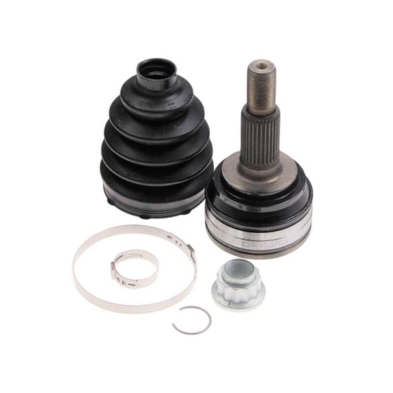CV Joint Repair Kit – Cayenne | 2011-2018