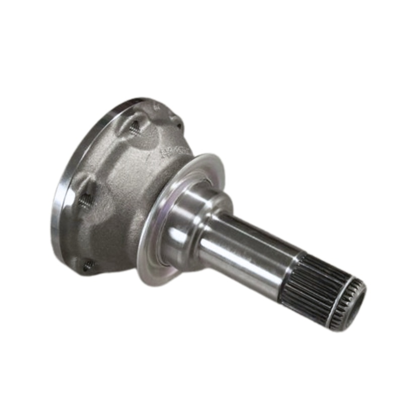 Differential Output Flange – Cayenne | 2011-2018