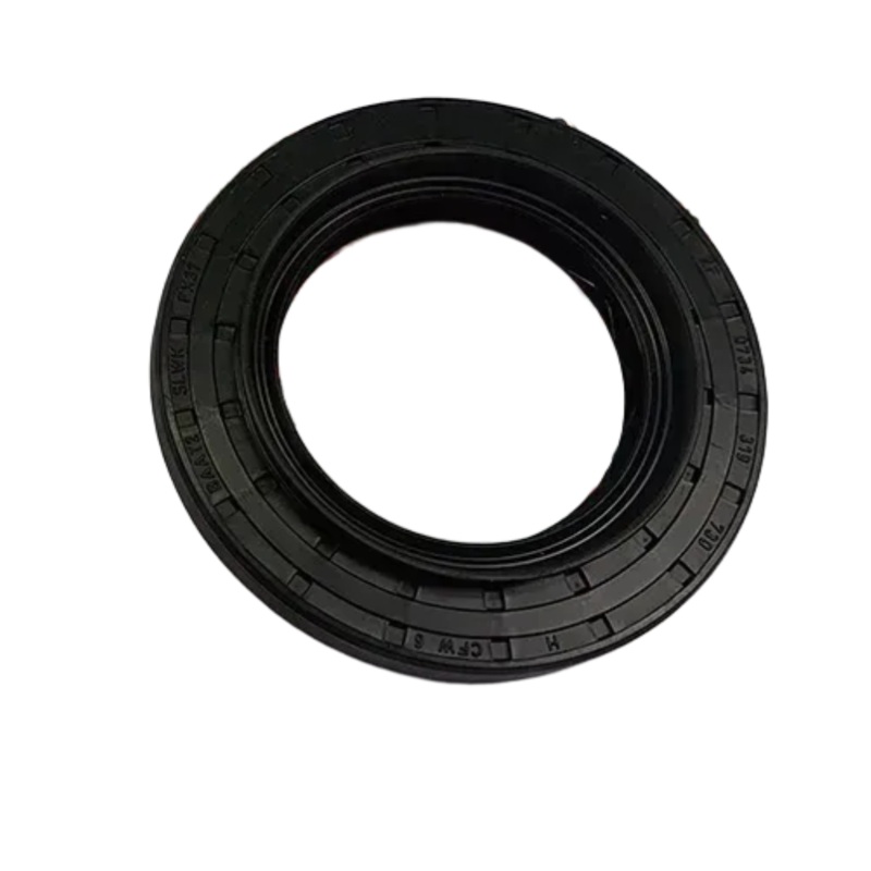 Drive Axle Shaft Seal – Cayenne | 2011-2018