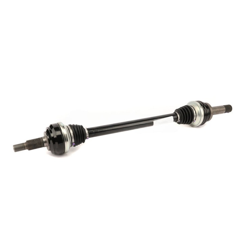 Drive Shaft – Left – Cayenne | 2011-2018