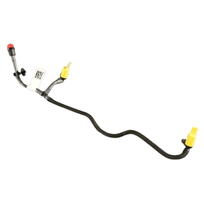 Engine Coolant Vent Line – Cayenne | 2019-2023