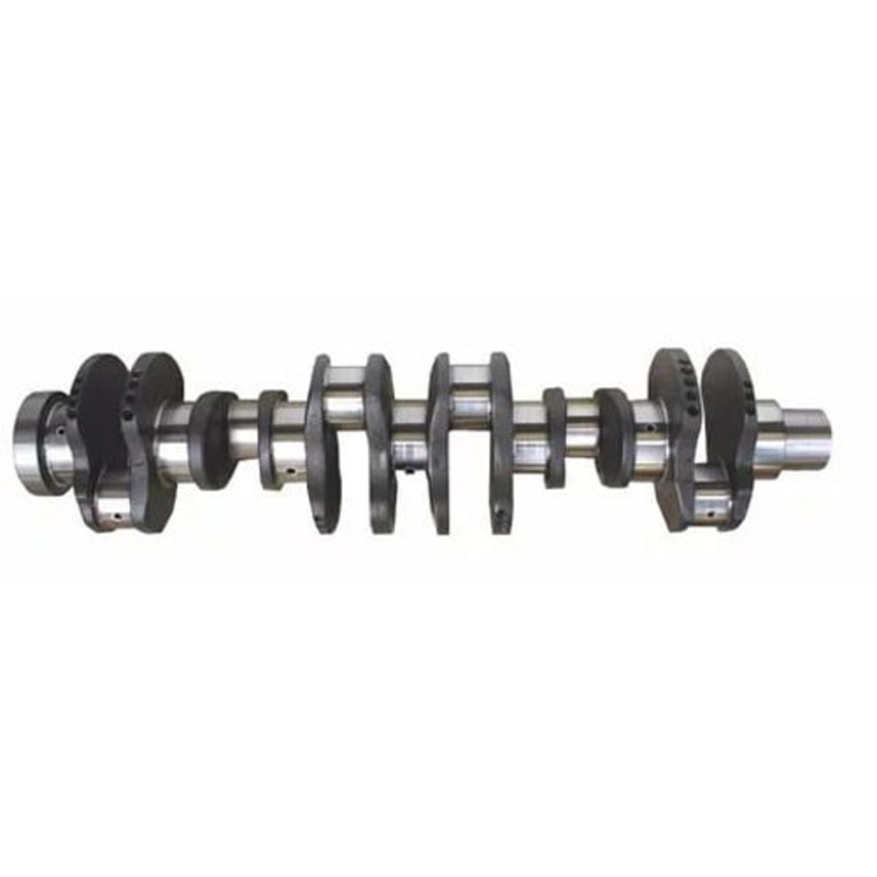 Engine Crankshaft – Cayenne | 2011-2018