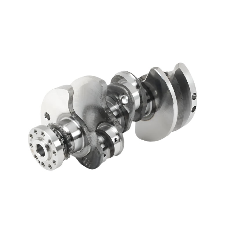 Engine Crankshaft – Cayenne | 2013-2016