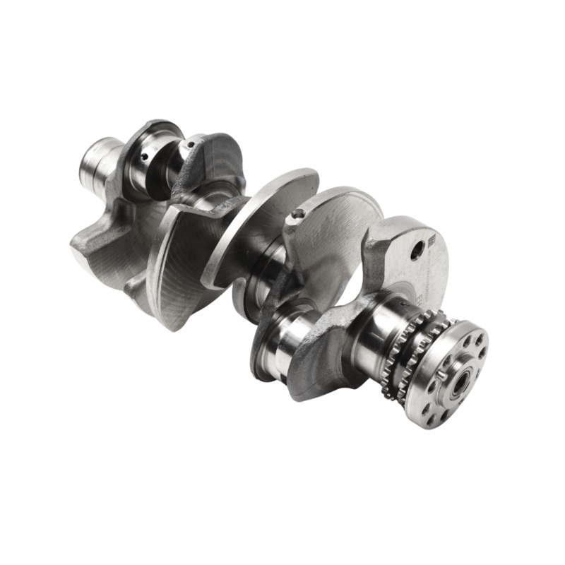 Engine Crankshaft – Cayenne | 2017-2018