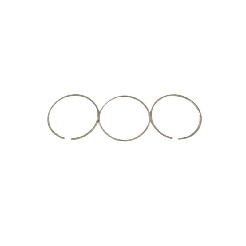 Engine Piston Ring Set – Cayenne | 2011-2018