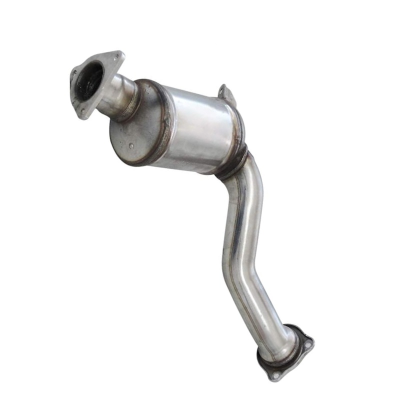 Exhaust Catalytic Converter – Cayenne | 2011-2012