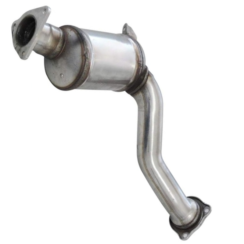 Exhaust Catalytic Converter – Cayenne | 2011-2016