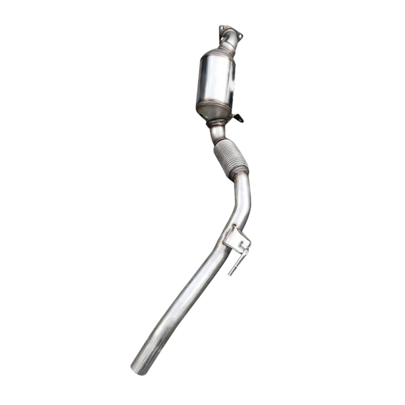 Exhaust Catalytic Converter – Cayenne | 2011-2018