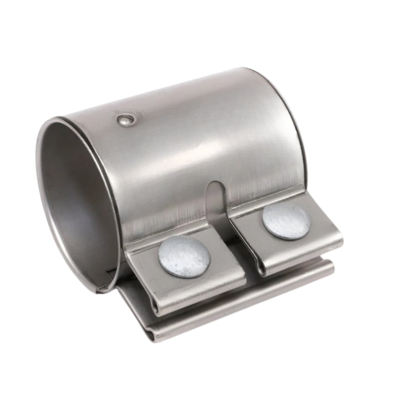 Exhaust Clamping Sleeve – Cayenne | 2013-2016