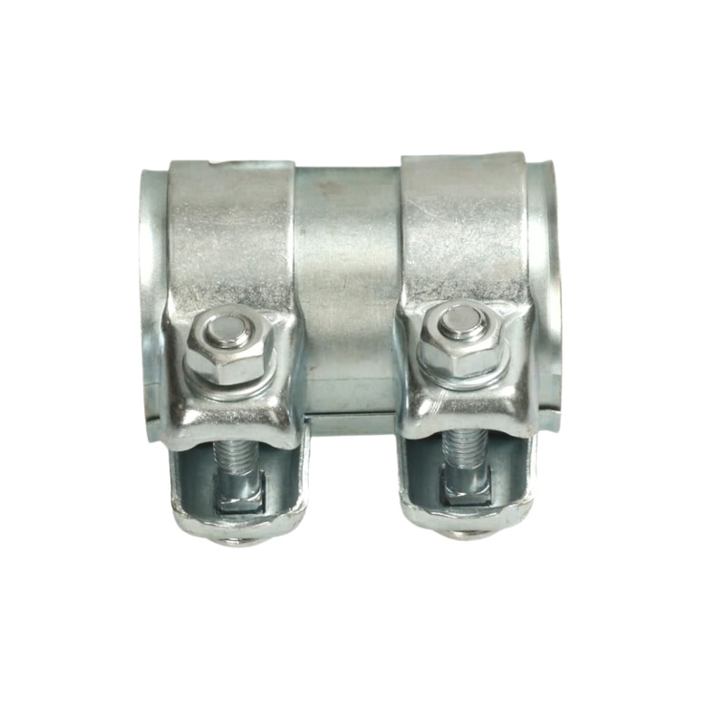 Exhaust Clamping Sleeve – Cayenne | Macan | Panamera | 2010-2020