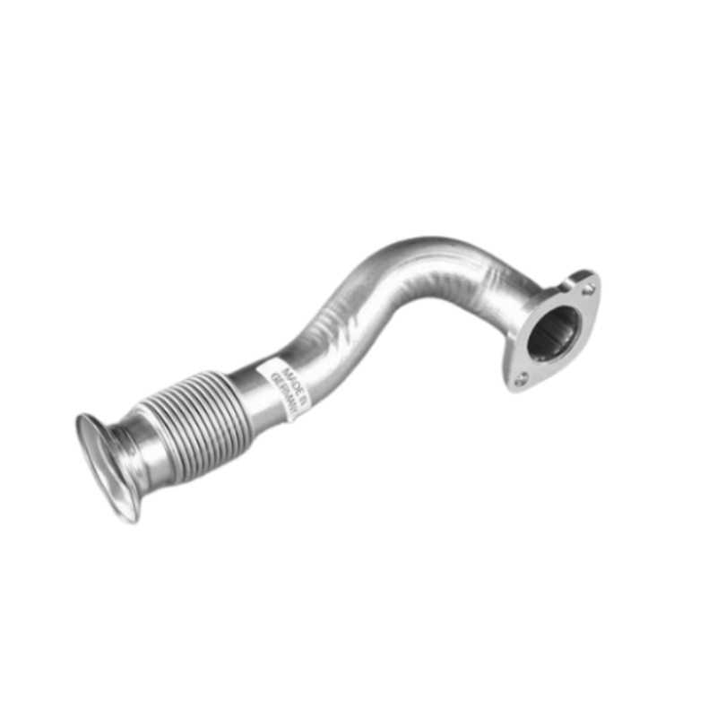 Exhaust Gas Recirculation Connecting Tube – Cayenne | 2013-2016