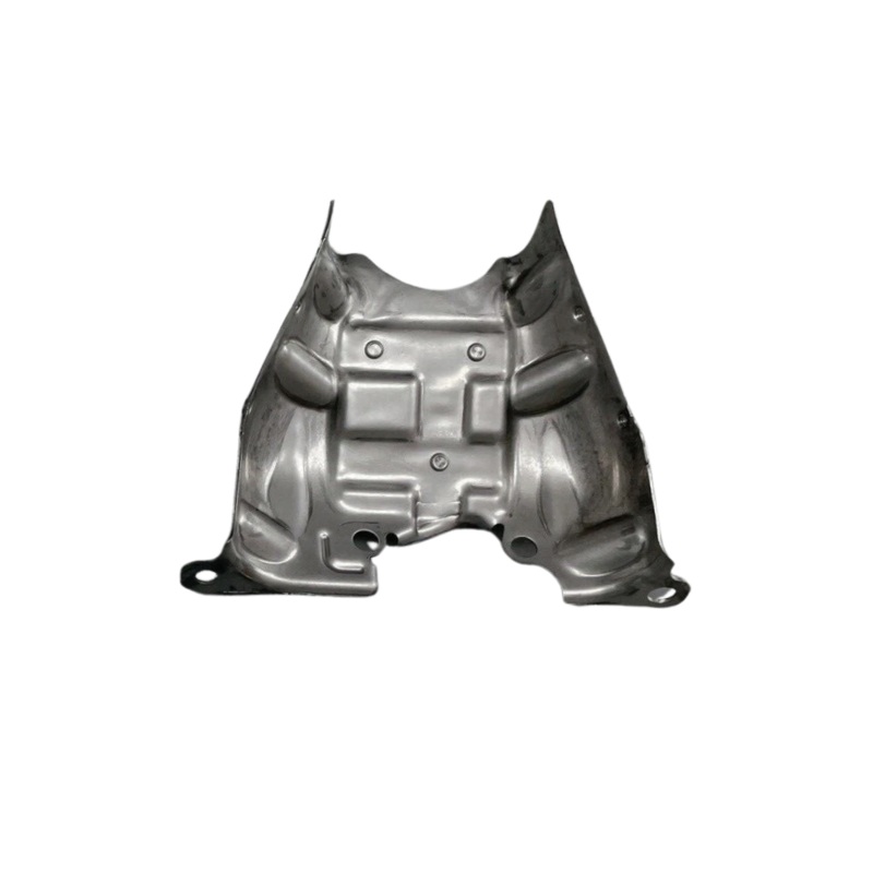 Exhaust Heat Shield – Macan | 2017-2021