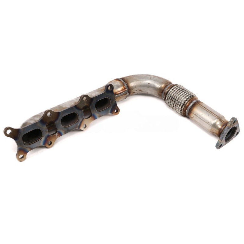 Exhaust Manifold – Right – Cayenne | 2013-2016