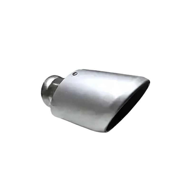 Exhaust Tail Pipe – Left – Cayenne | 2010-2014