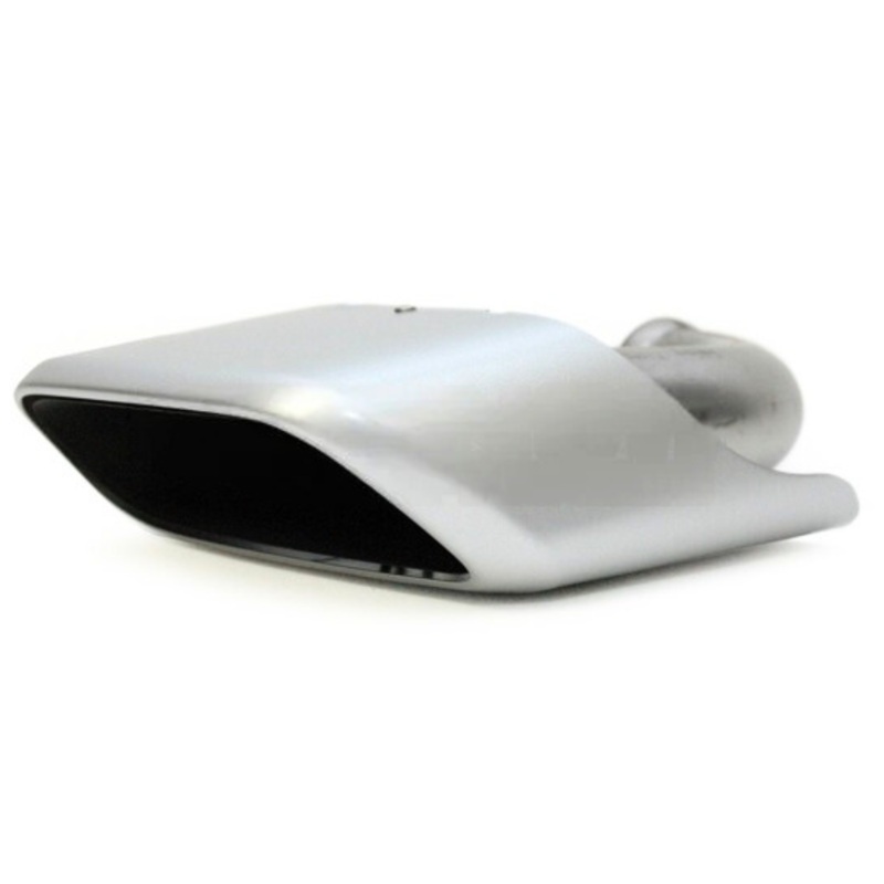 Exhaust Tail Pipe – Left – Cayenne | 2011-2018