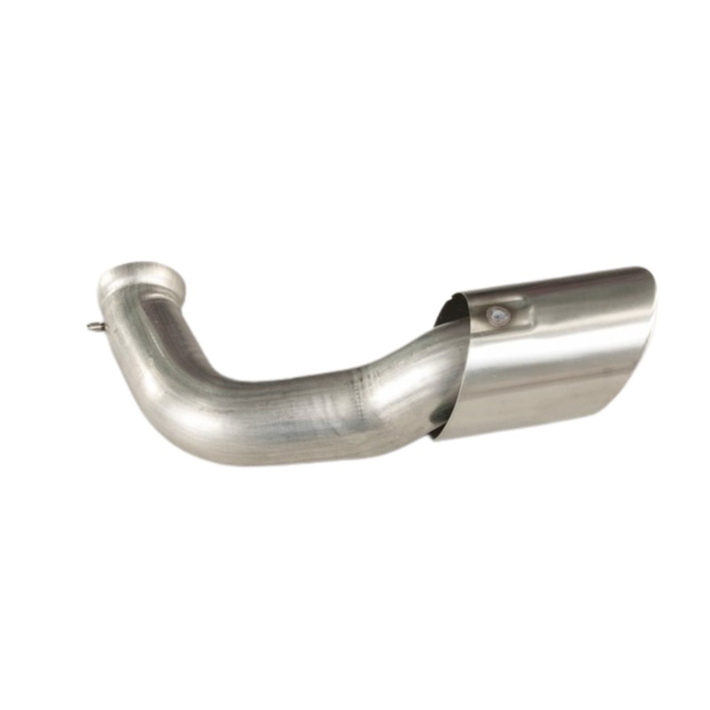 Exhaust Tail Pipe – Left Inner  – Cayenne | 2015-2018
