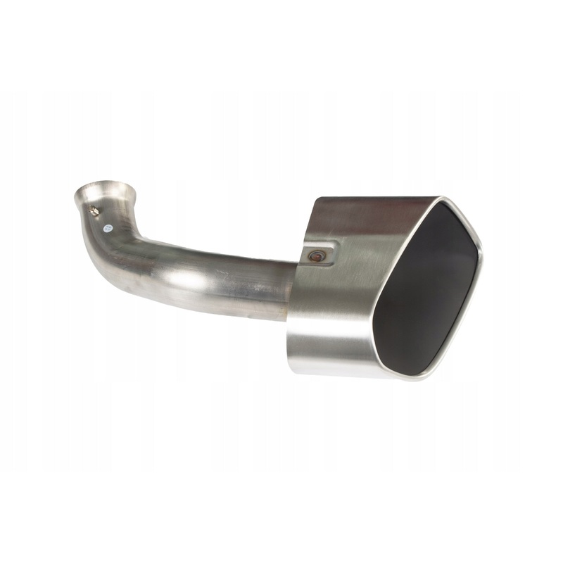 Exhaust Tail Pipe – Right – Cayenne | 2015-2018