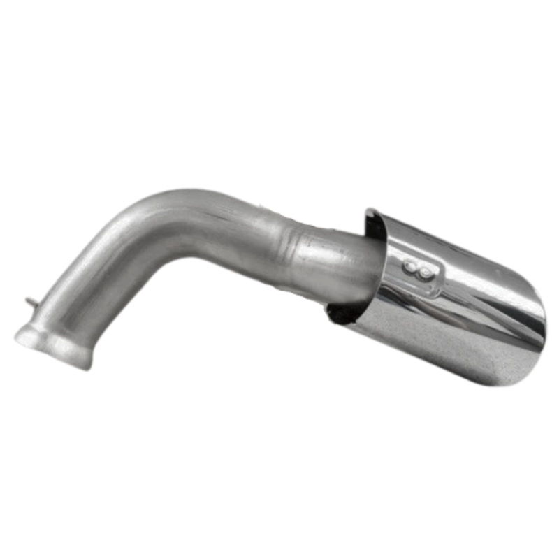 Exhaust Tail Pipe – Right Inner – Cayenne | 2015-2018