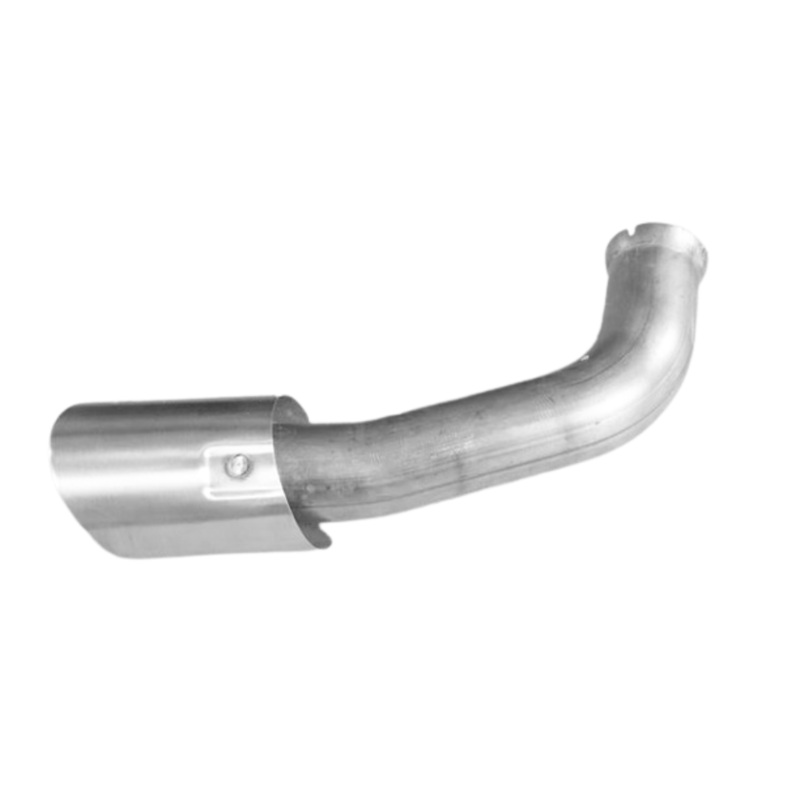Exhaust Tail Pipe – Right Outer – Cayenne | 2015-2018