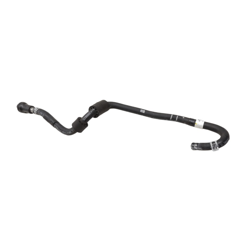 Fuel Line – Macan | 2015-2018