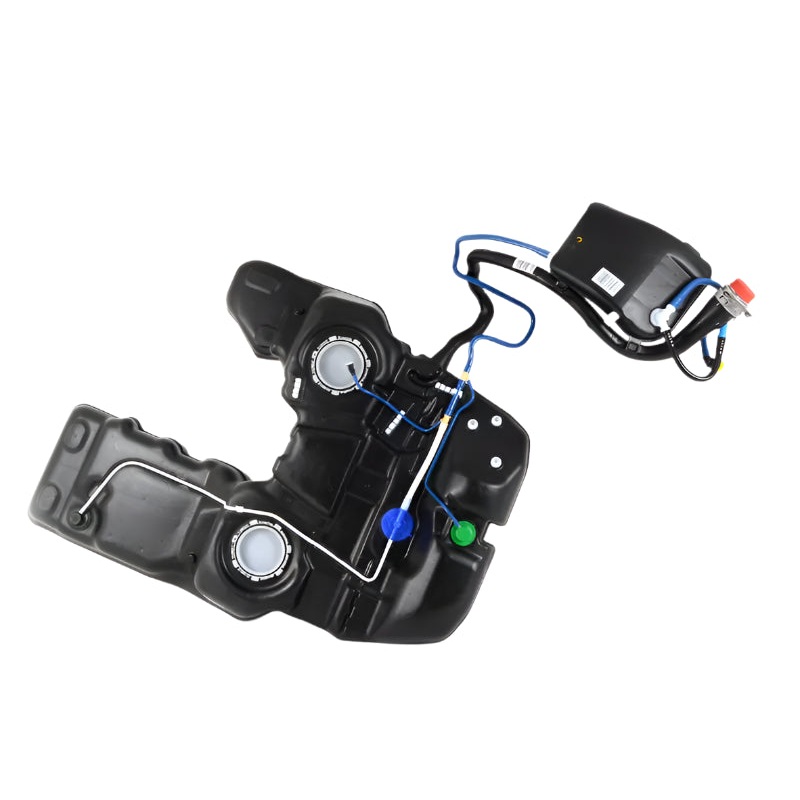 Fuel Tank – Cayenne | 2011-2018