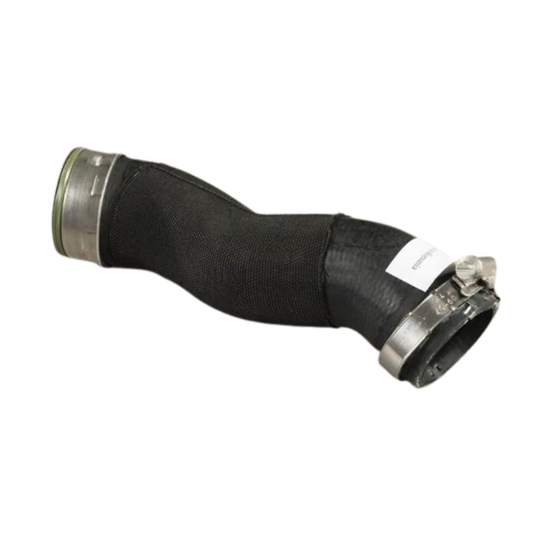 Intercooler Pressure Hose – Cayenne | 2013-2016