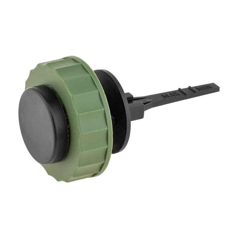 Oil Container End Cap – Cayenne | 2011-2018