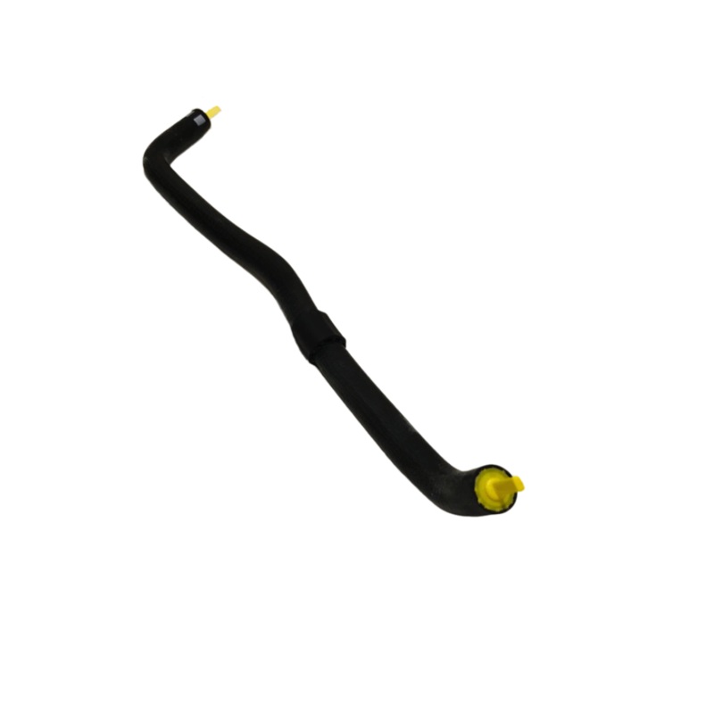 Oil Cooler Pipe – Cayenne | 2011-2018