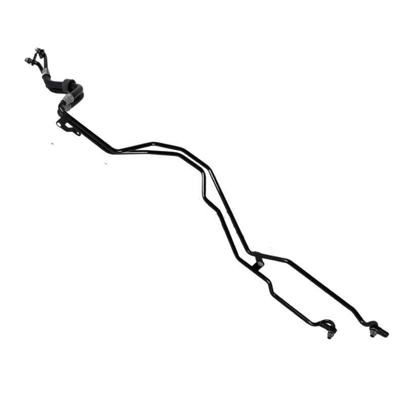 Oil Pipe – Cayenne | 2013-2016